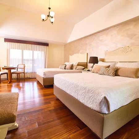 סן חוזה El Rodeo Estancia Boutique Hotel & Steakhouse מראה חיצוני תמונה