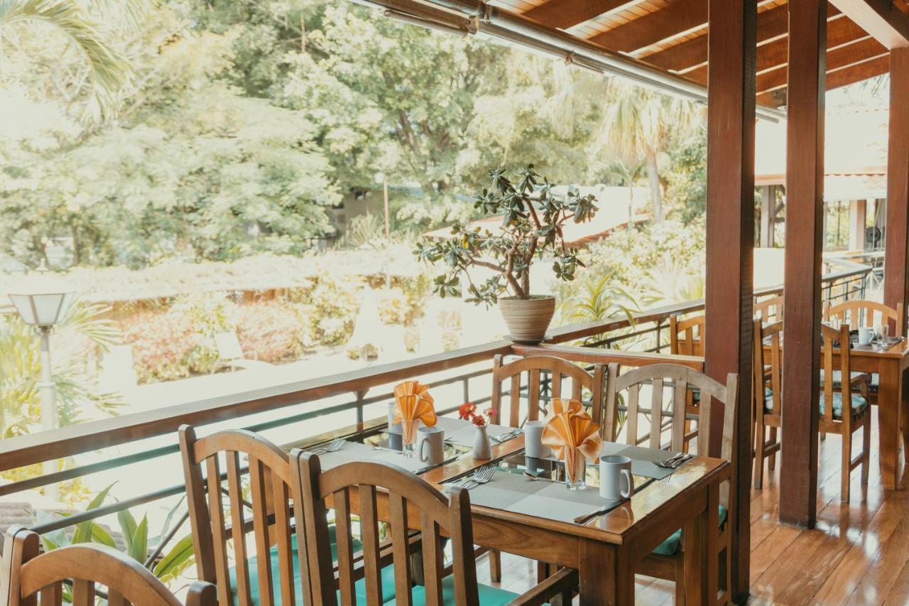 סן חוזה El Rodeo Estancia Boutique Hotel & Steakhouse מראה חיצוני תמונה