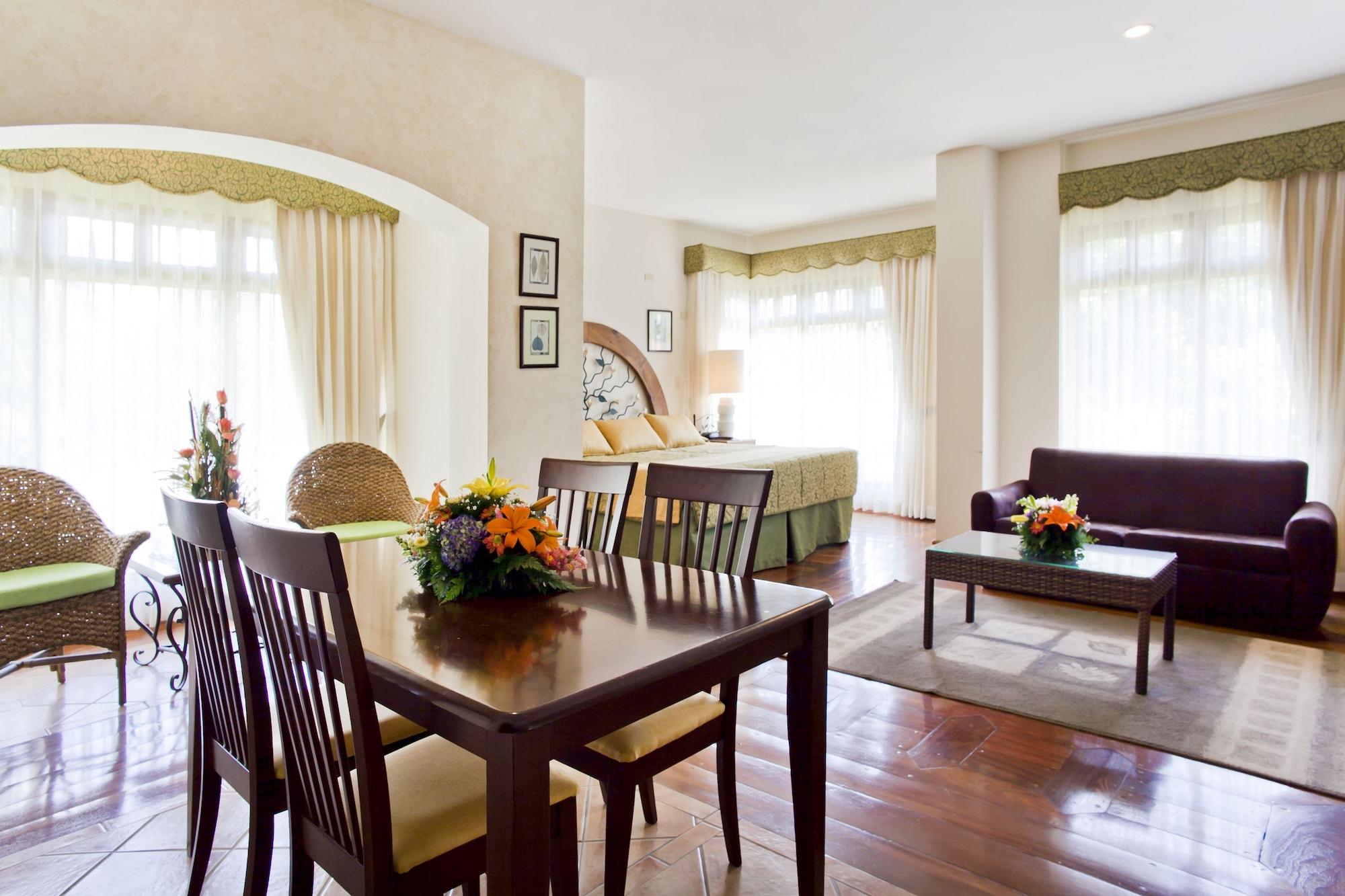 סן חוזה El Rodeo Estancia Boutique Hotel & Steakhouse מראה חיצוני תמונה