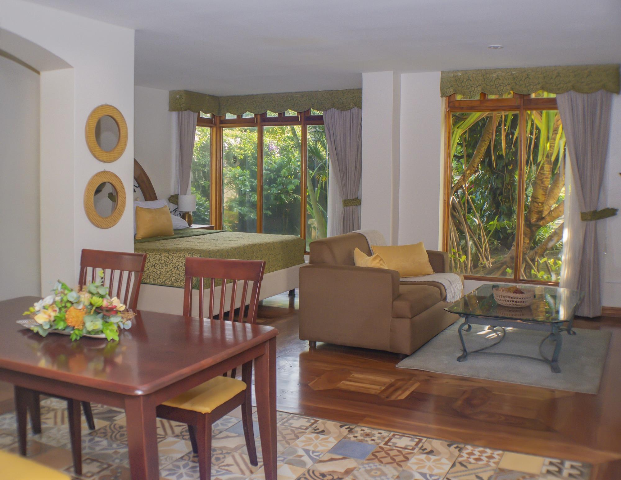 סן חוזה El Rodeo Estancia Boutique Hotel & Steakhouse מראה חיצוני תמונה