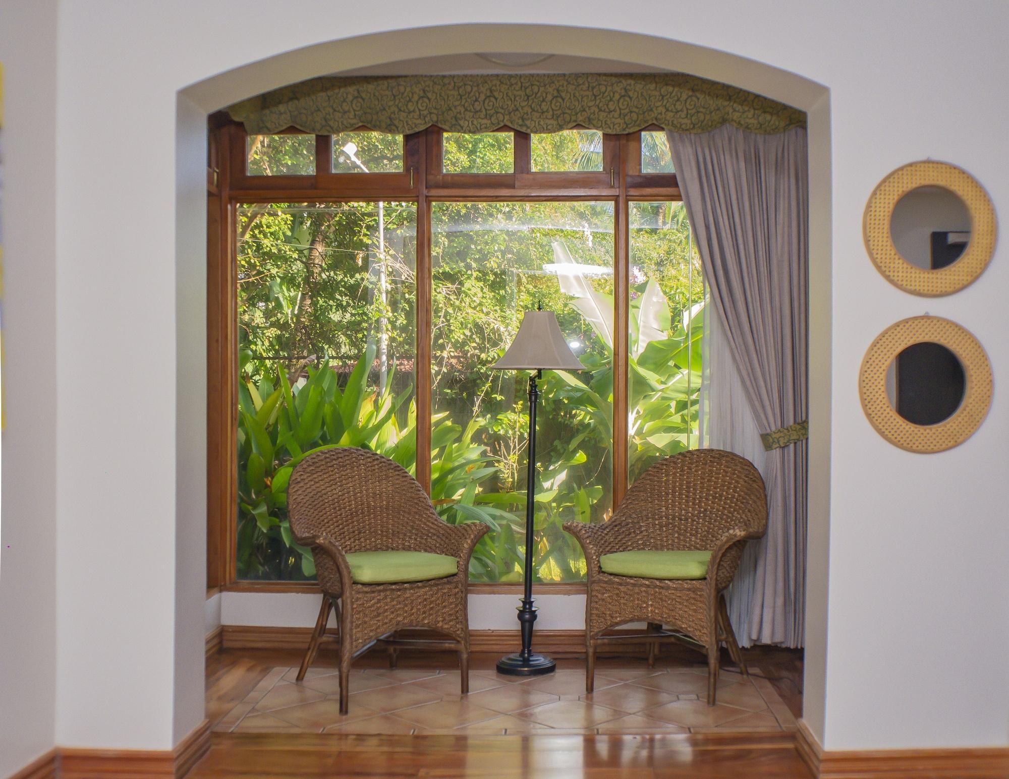 סן חוזה El Rodeo Estancia Boutique Hotel & Steakhouse מראה חיצוני תמונה
