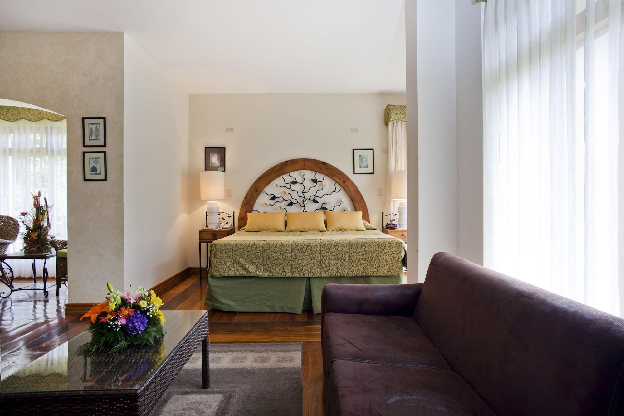 סן חוזה El Rodeo Estancia Boutique Hotel & Steakhouse מראה חיצוני תמונה
