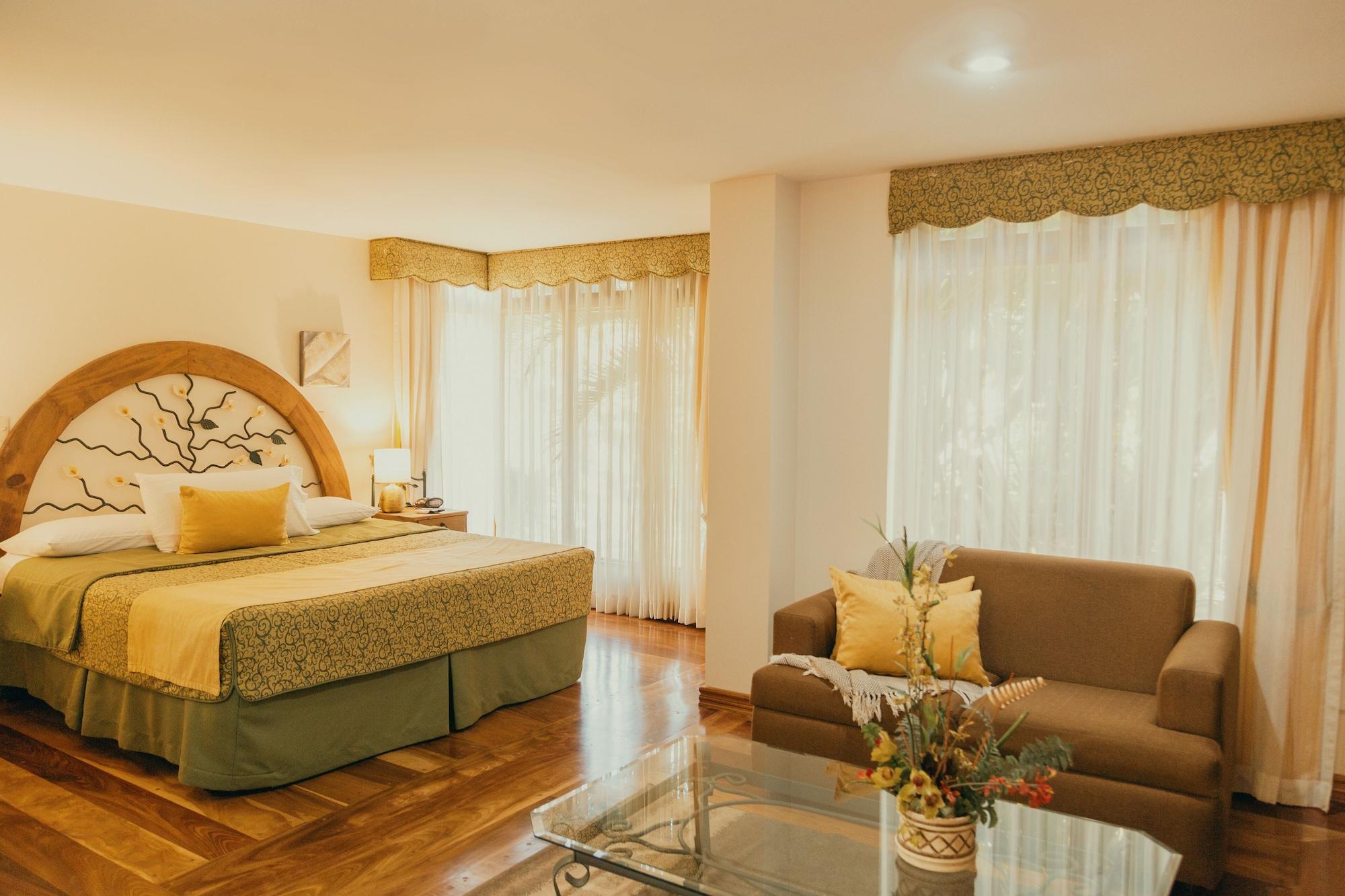 סן חוזה El Rodeo Estancia Boutique Hotel & Steakhouse מראה חיצוני תמונה
