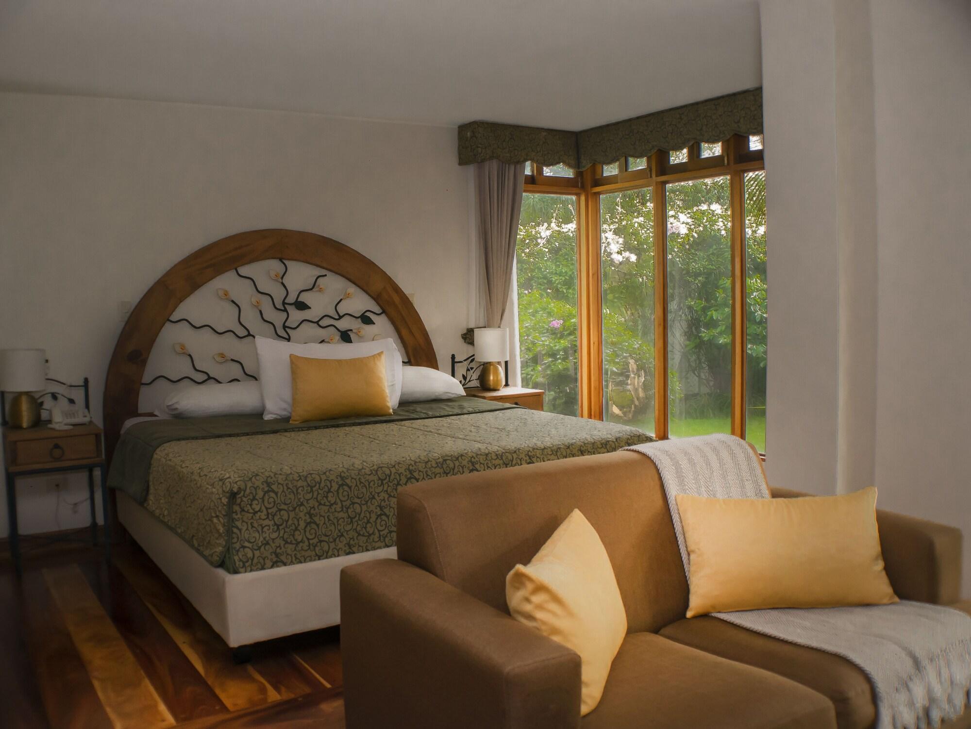 סן חוזה El Rodeo Estancia Boutique Hotel & Steakhouse מראה חיצוני תמונה