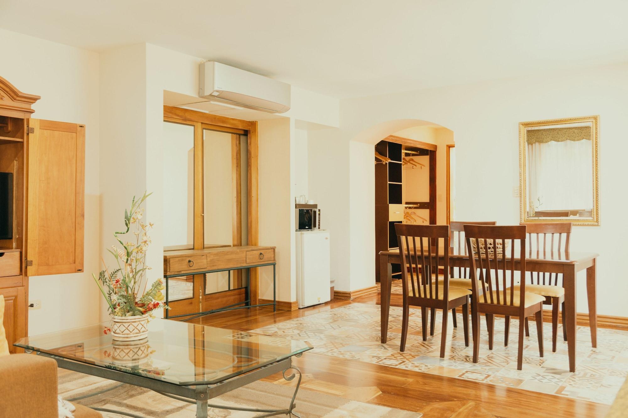 סן חוזה El Rodeo Estancia Boutique Hotel & Steakhouse מראה חיצוני תמונה