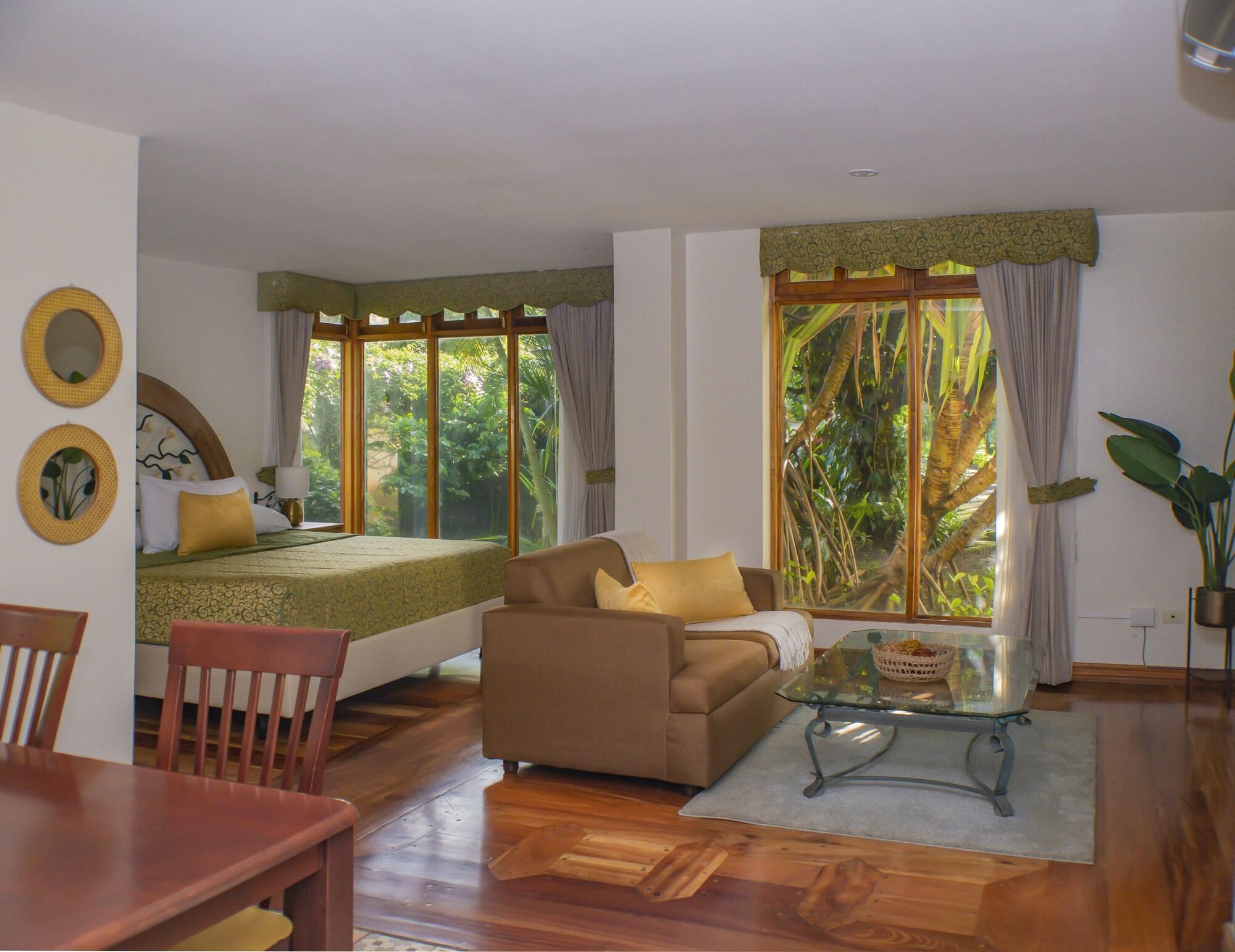 סן חוזה El Rodeo Estancia Boutique Hotel & Steakhouse מראה חיצוני תמונה
