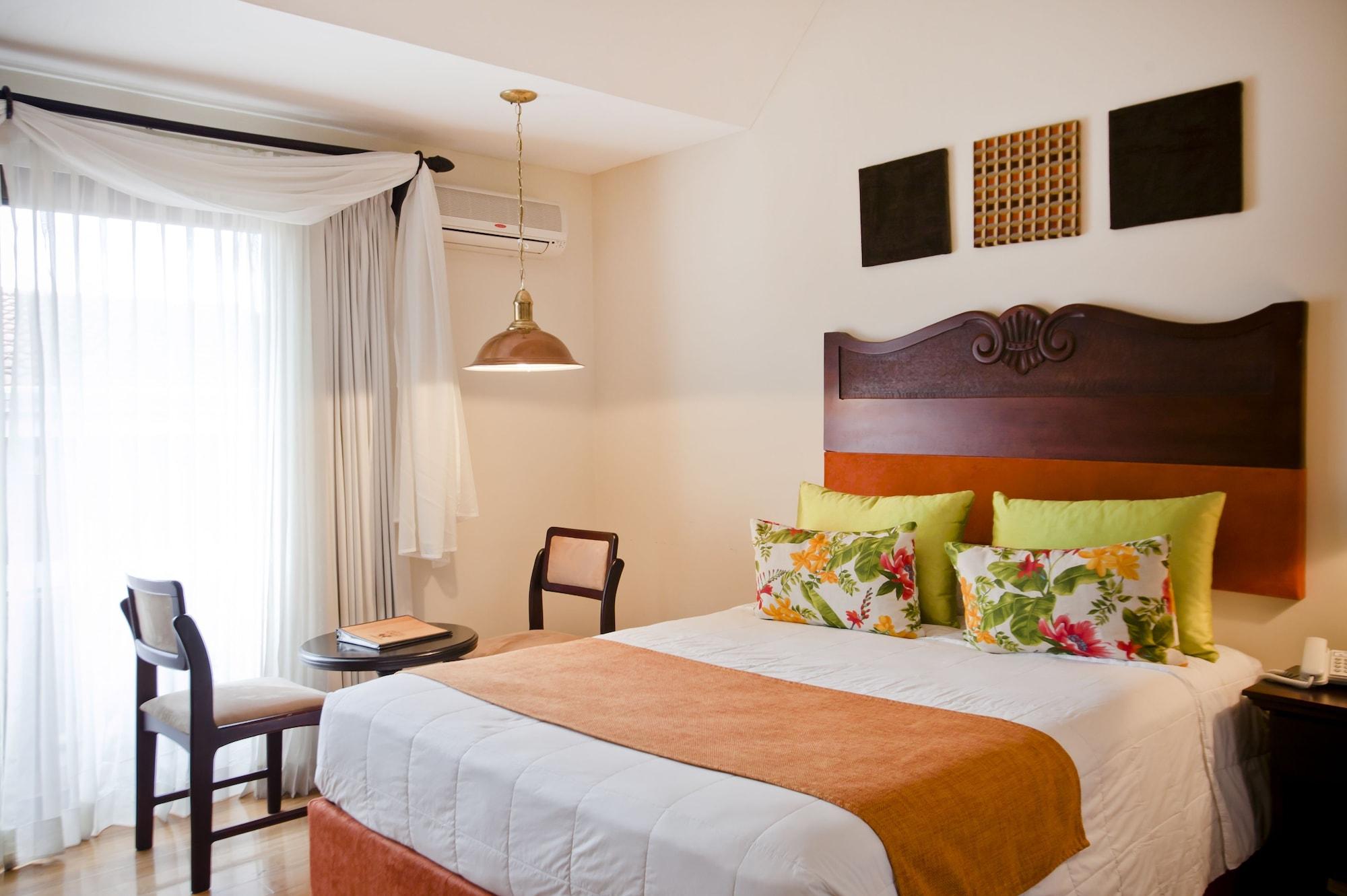 סן חוזה El Rodeo Estancia Boutique Hotel & Steakhouse מראה חיצוני תמונה
