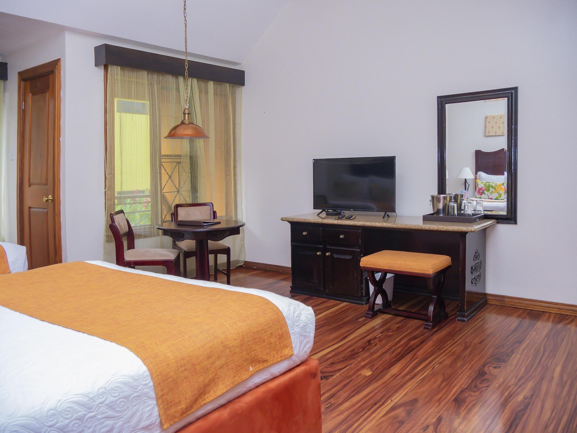 סן חוזה El Rodeo Estancia Boutique Hotel & Steakhouse מראה חיצוני תמונה