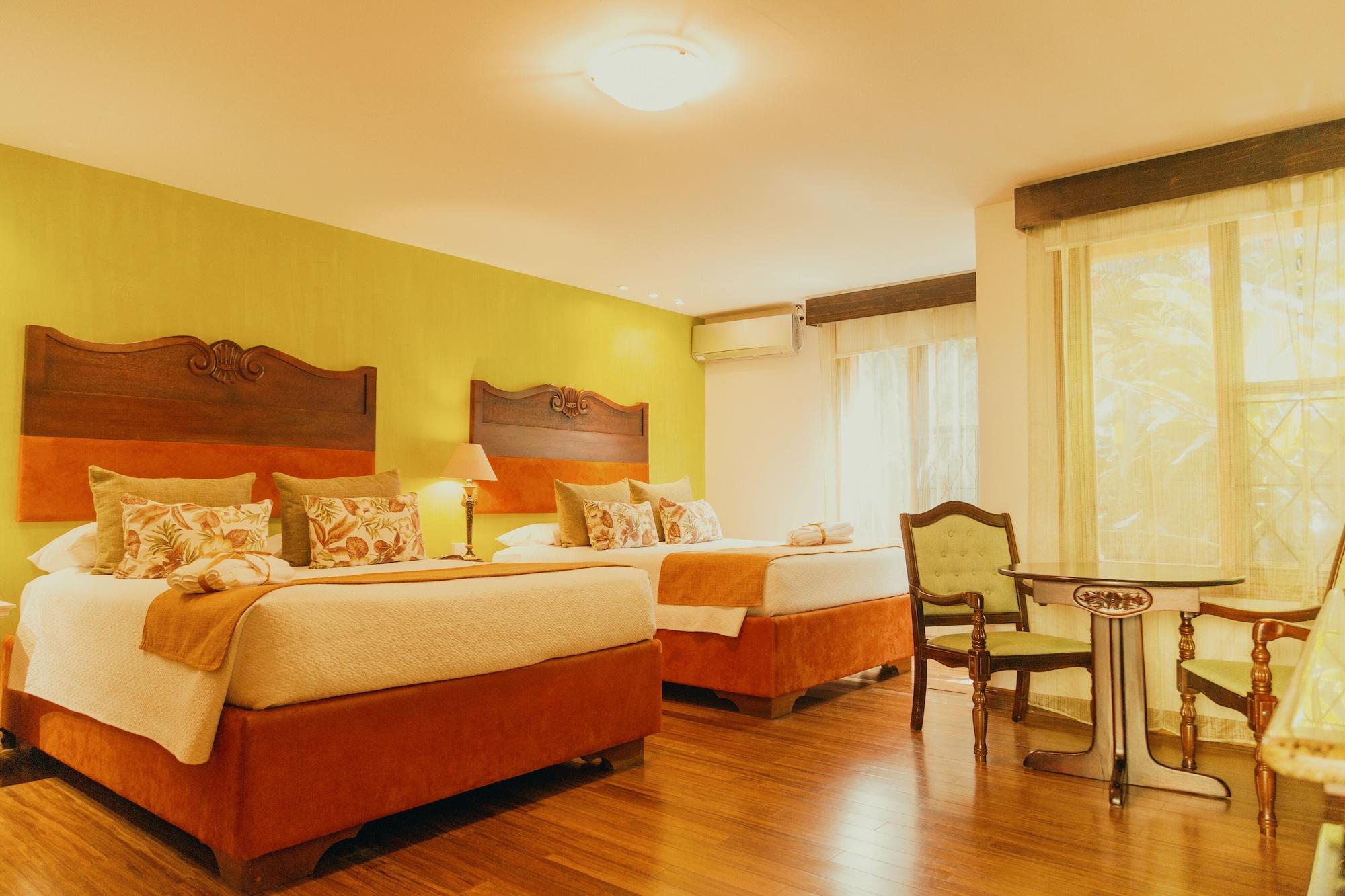סן חוזה El Rodeo Estancia Boutique Hotel & Steakhouse מראה חיצוני תמונה