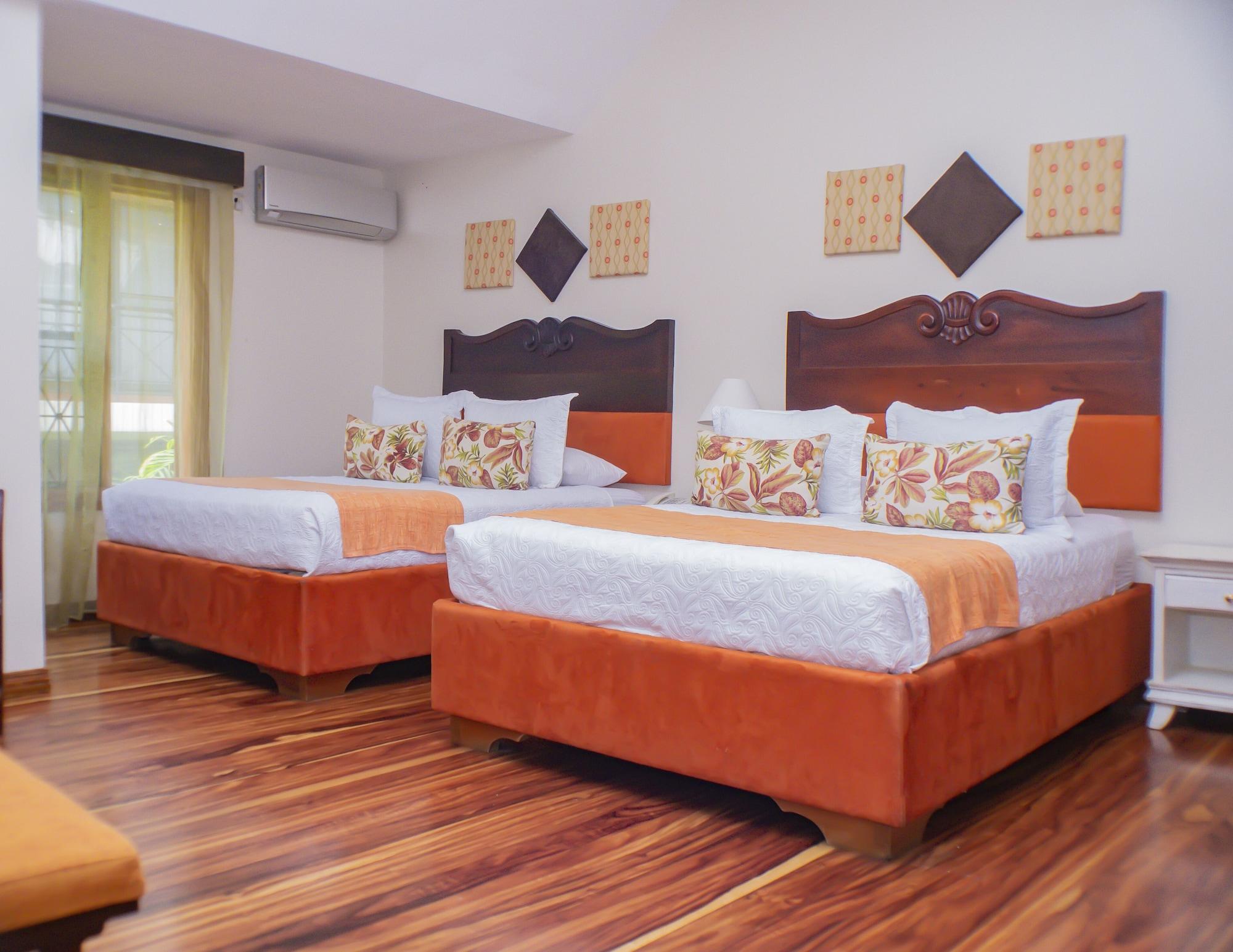 סן חוזה El Rodeo Estancia Boutique Hotel & Steakhouse מראה חיצוני תמונה