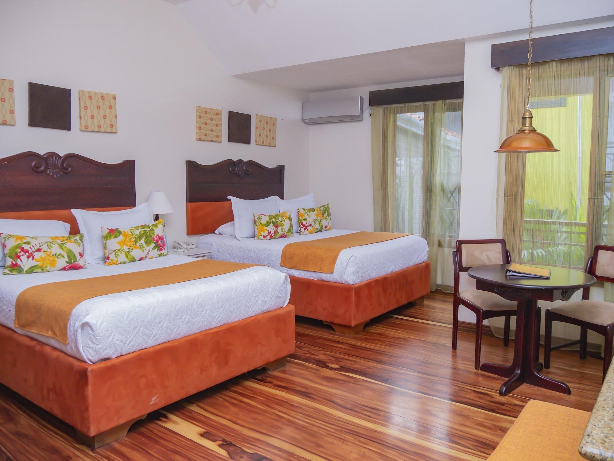סן חוזה El Rodeo Estancia Boutique Hotel & Steakhouse מראה חיצוני תמונה