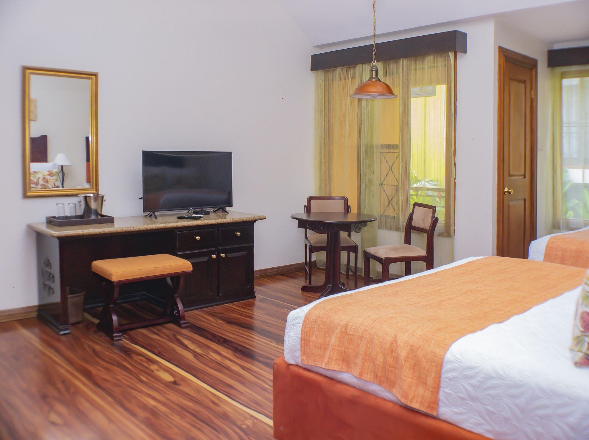 סן חוזה El Rodeo Estancia Boutique Hotel & Steakhouse מראה חיצוני תמונה