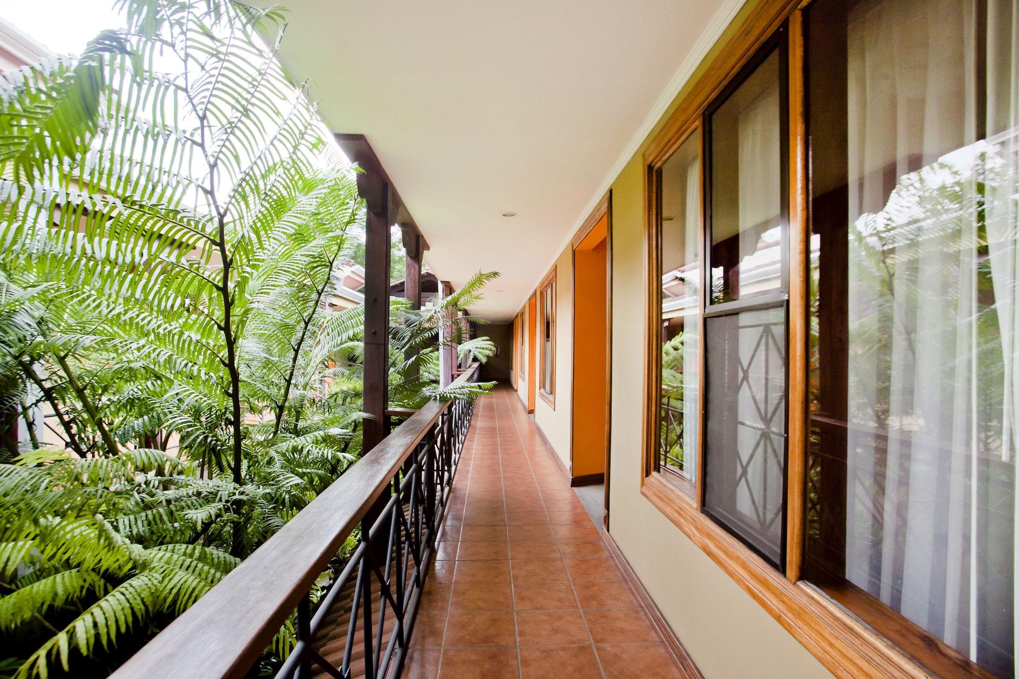 סן חוזה El Rodeo Estancia Boutique Hotel & Steakhouse מראה חיצוני תמונה