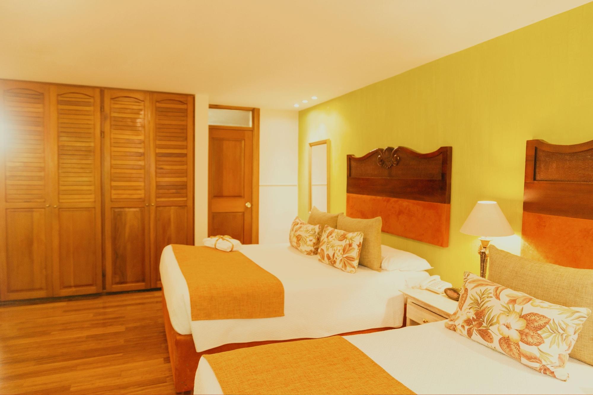 סן חוזה El Rodeo Estancia Boutique Hotel & Steakhouse מראה חיצוני תמונה