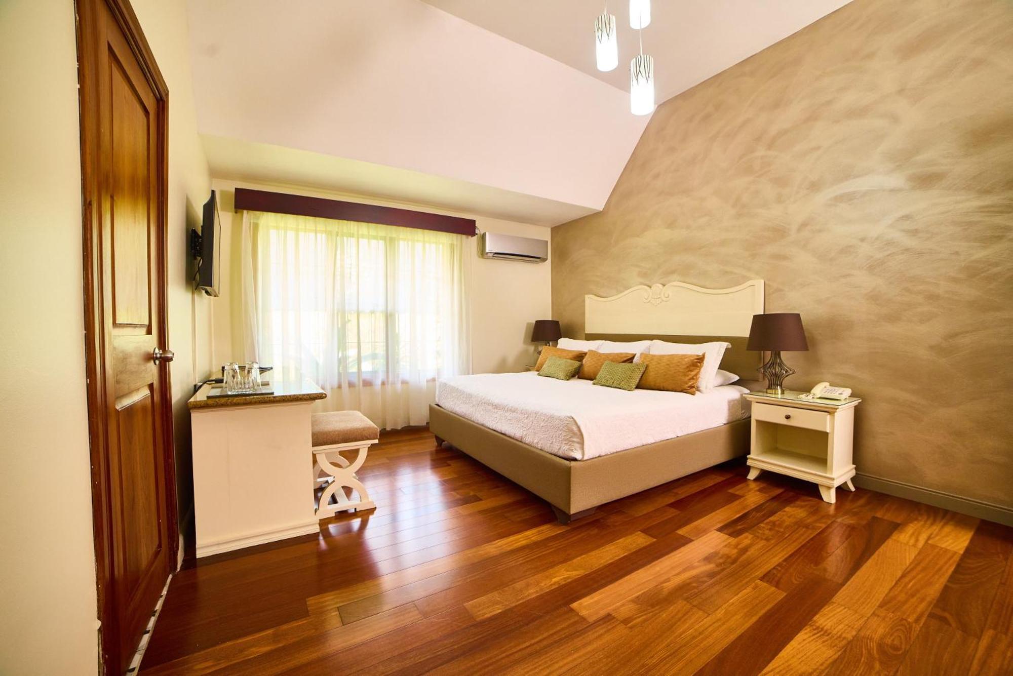 סן חוזה El Rodeo Estancia Boutique Hotel & Steakhouse מראה חיצוני תמונה