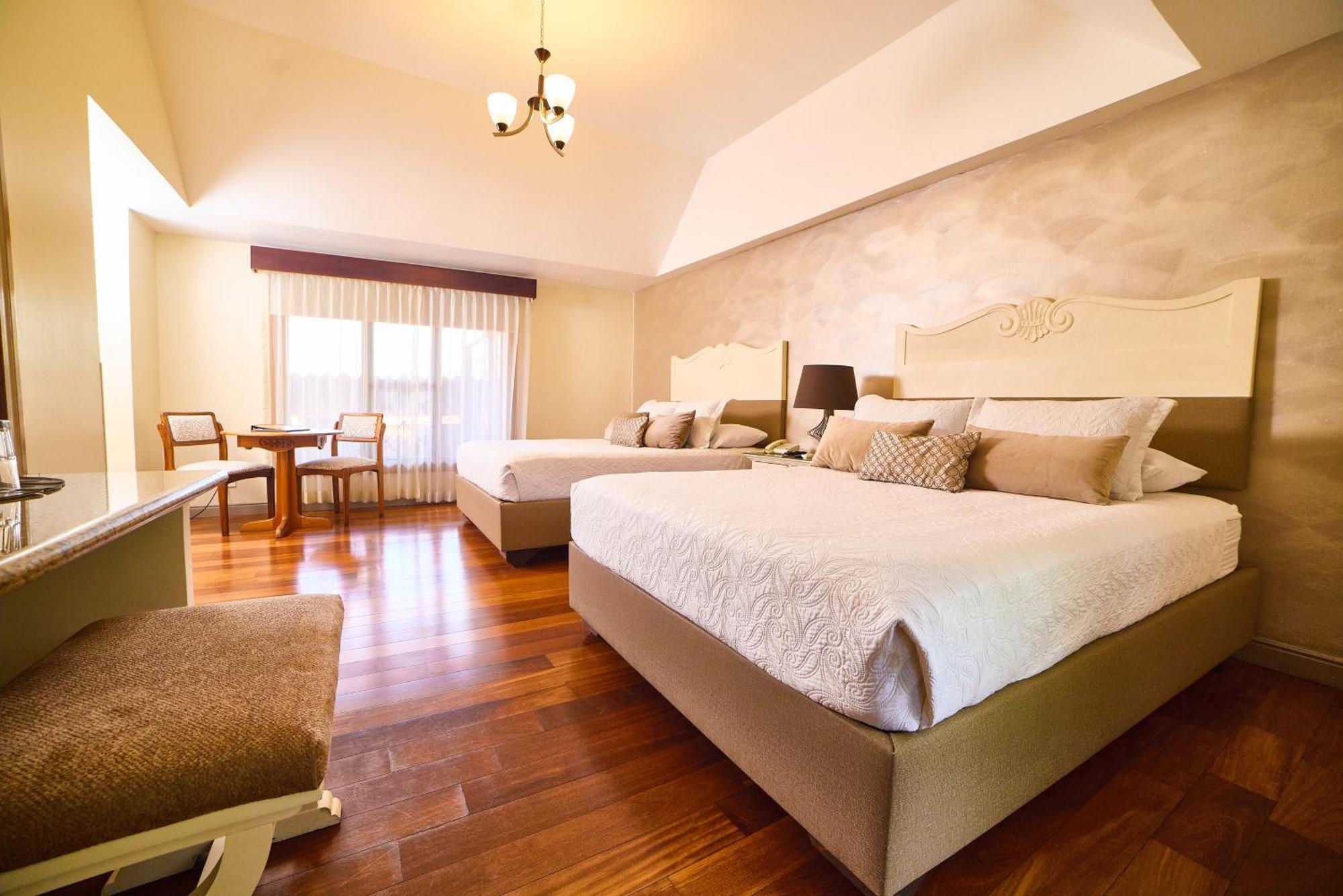 סן חוזה El Rodeo Estancia Boutique Hotel & Steakhouse מראה חיצוני תמונה