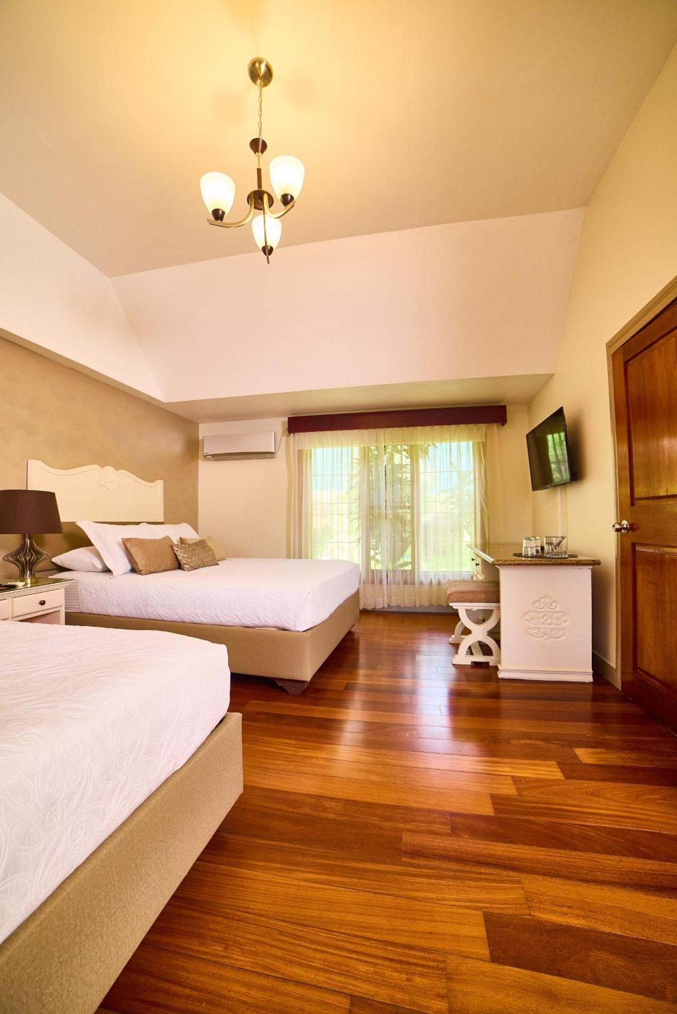 סן חוזה El Rodeo Estancia Boutique Hotel & Steakhouse מראה חיצוני תמונה