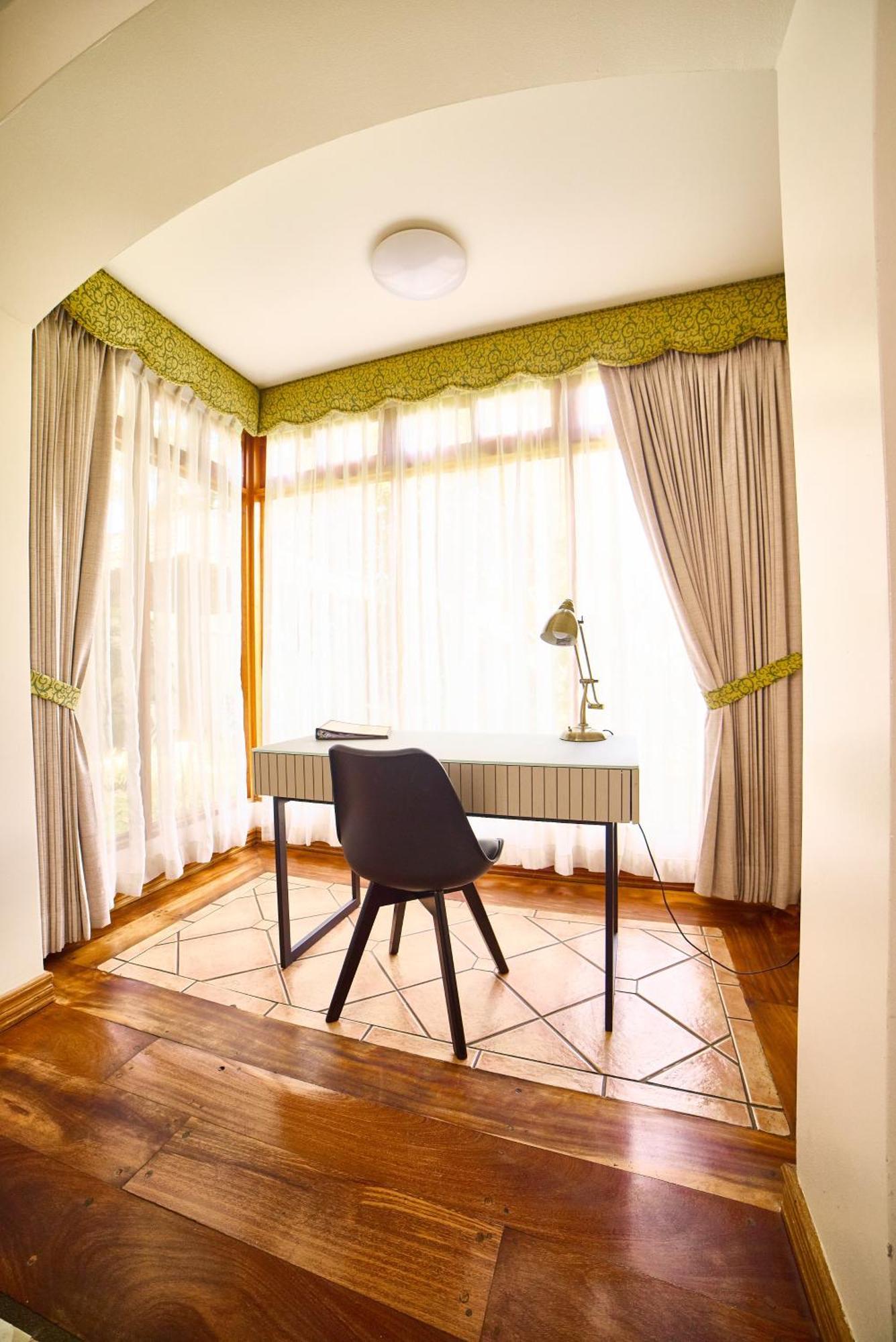 סן חוזה El Rodeo Estancia Boutique Hotel & Steakhouse מראה חיצוני תמונה