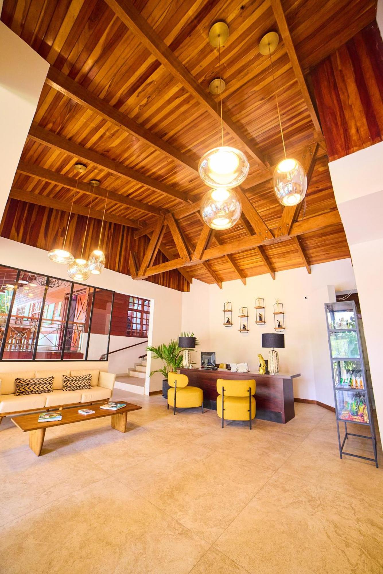 סן חוזה El Rodeo Estancia Boutique Hotel & Steakhouse מראה חיצוני תמונה