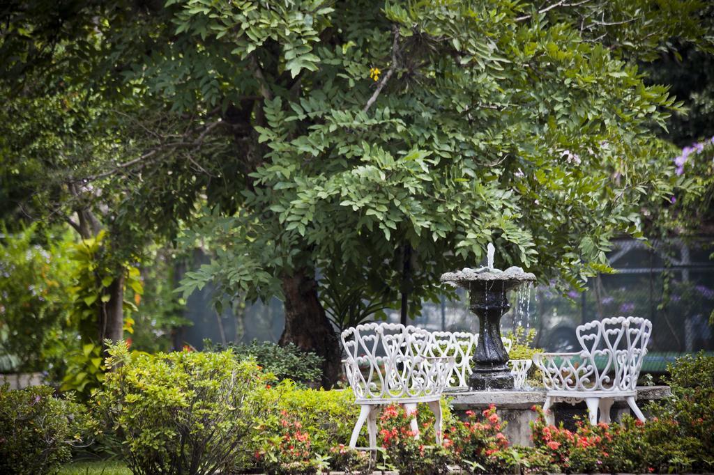 סן חוזה El Rodeo Estancia Boutique Hotel & Steakhouse מראה חיצוני תמונה