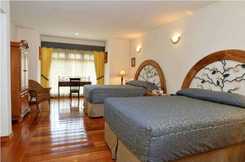 סן חוזה El Rodeo Estancia Boutique Hotel & Steakhouse מראה חיצוני תמונה