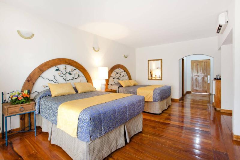 סן חוזה El Rodeo Estancia Boutique Hotel & Steakhouse מראה חיצוני תמונה